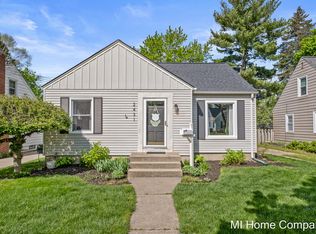 2431 Mildred Ave SE, Grand Rapids, MI 49507