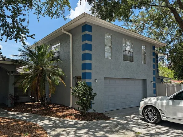 12702 N 53rd St, Temple Terrace, FL 33617