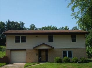 2037 Buehrle Dr, Jefferson City, MO 65109