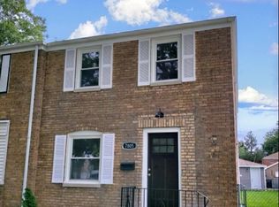 7805 W Balmoral Ave, Chicago, IL