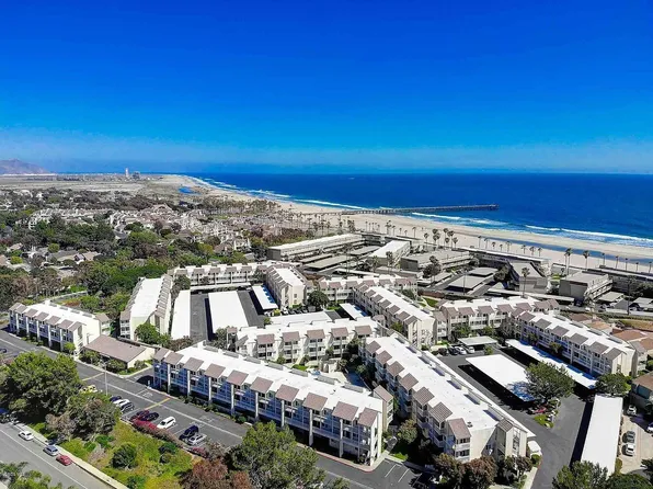 225 S Ventura Rd Unit 100, Port Hueneme, CA 93041
