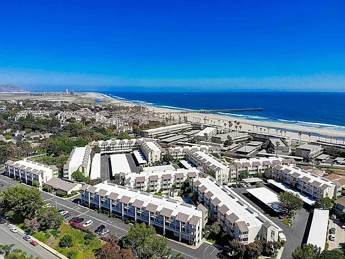 225 S Ventura Rd #100 Photo 1