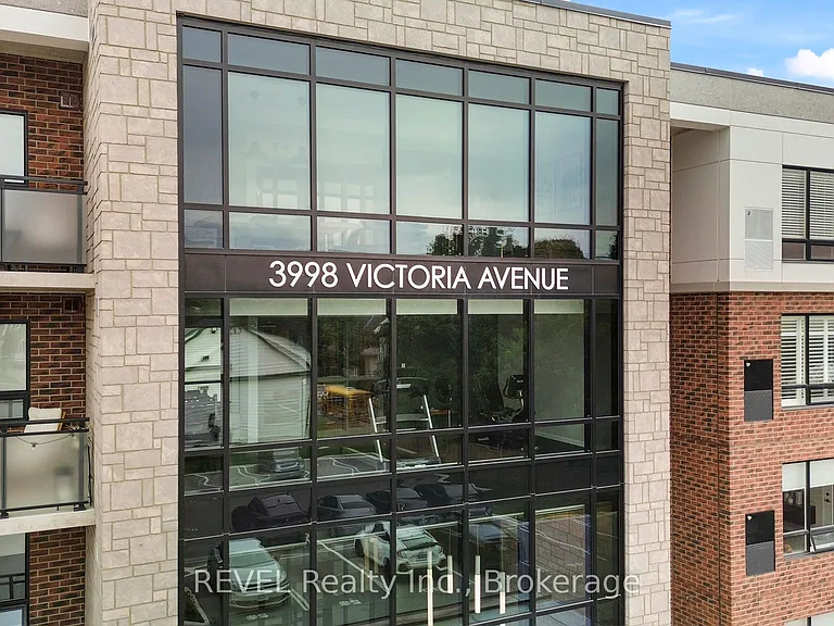 3998 Victoria Ave #106 — Photo 42