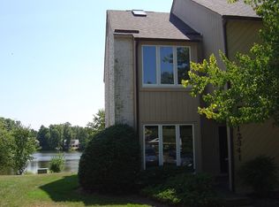12341 Shore View Dr, Henrico, VA 23233