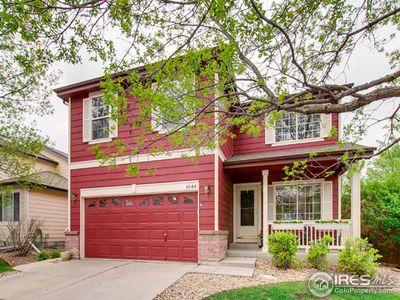 1644 Walker St, Erie, CO, 80516