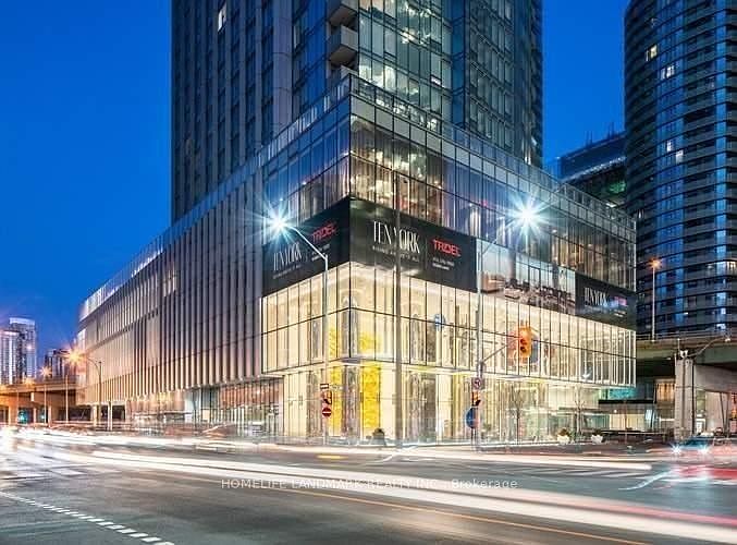 1st image of 10 York St #1306