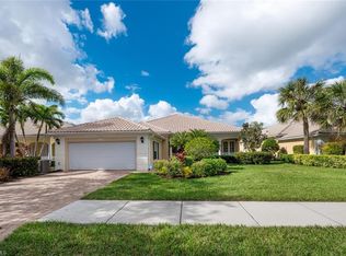 7025 Leopardi Ct, Naples, FL 34114