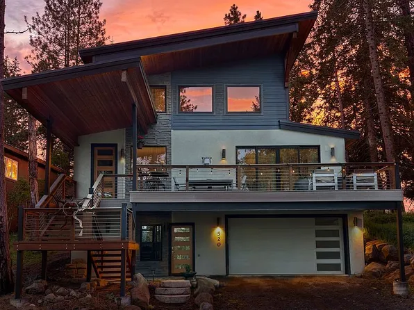 520 Lenora St, McCall, ID 83638