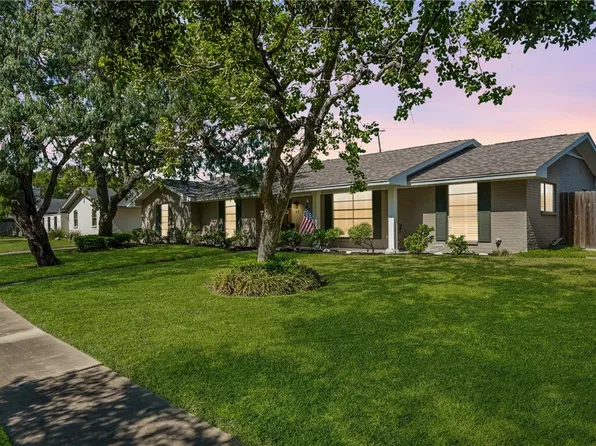 53 Camden Pl, Corpus Christi, TX 78412