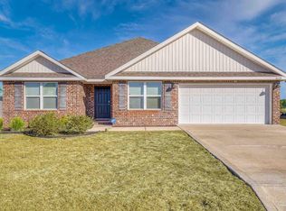 8670 Tarsus Dr, Milton, FL 32583