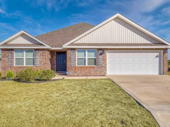 8670 Tarsus Dr, Milton, FL 32583