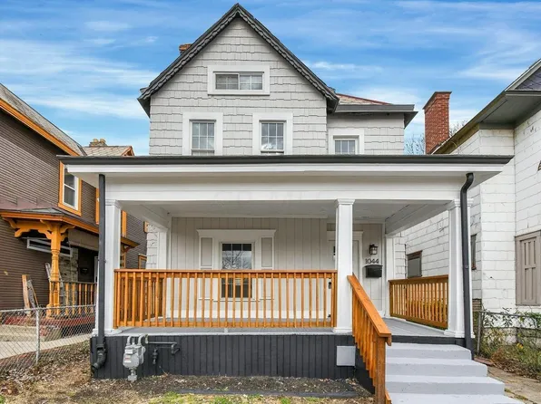 1044 E Rich St, Columbus, OH 43205