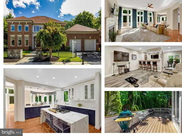1387 Cameron Heath Dr, Reston, VA 20194