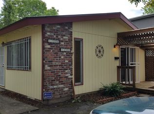 1204-1206 SE Haig St, Portland, OR