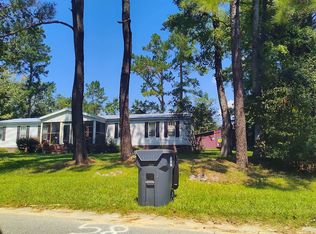 2501 Old Tram Rd, Aynor, SC 29511