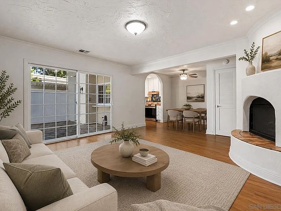 3rd image of 1248 Evergreen Dr