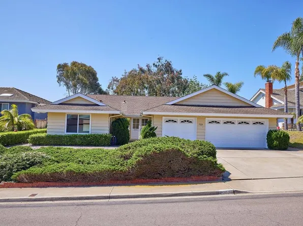 723 Fresca Ct, Solana Beach, CA 92075