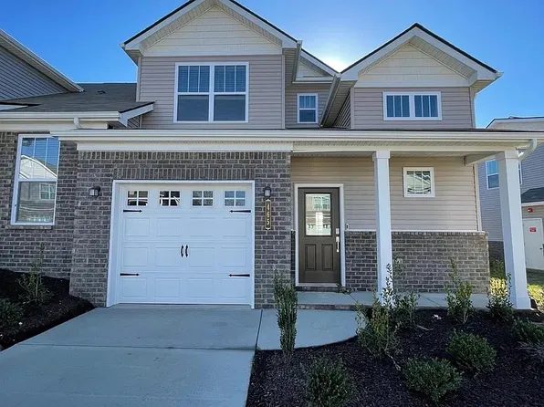 465 Alcott Way, Spring Hill, TN 37174