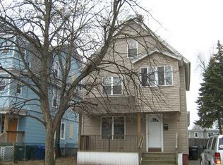 96 Pasadena St, Springfield, MA 01108