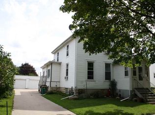 139 Marquette St, Fond Du Lac, WI 54935