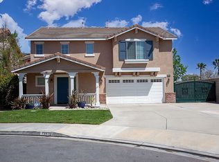 7285 Oak Tree Pl, Fontana, CA 92336