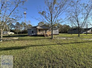 93 State Highway 169 Br #169, Glennville, GA 30427