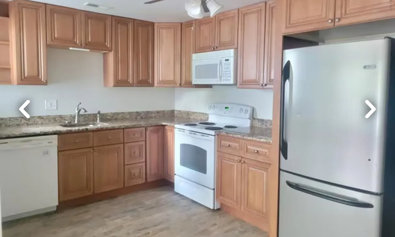 2 bed, 824 sqft, $2,290 — Photo 4