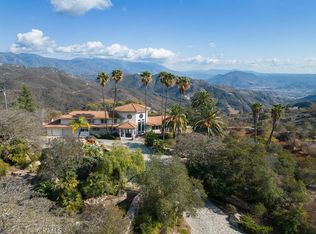 6455 Rainbow Heights Rd, Fallbrook, CA 92028