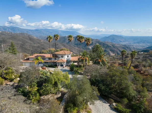 6455 Rainbow Heights Rd, Fallbrook, CA 92028