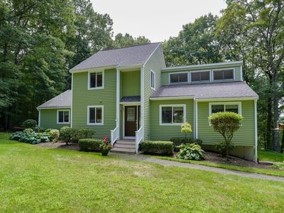 7 Daniels Rd, Mendon, MA, 01756