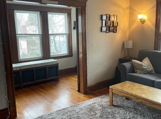 18 Russell Rd #2, Newton, MA 02458