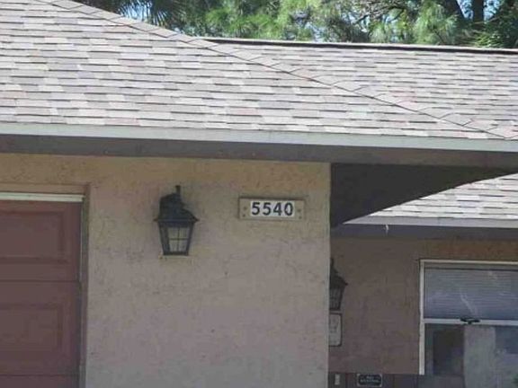 Exterior Address Verification