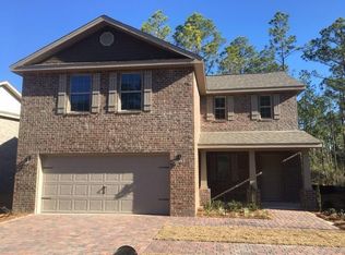 342 Cox Rd LOT 57, Santa Rosa Beach, FL 32459