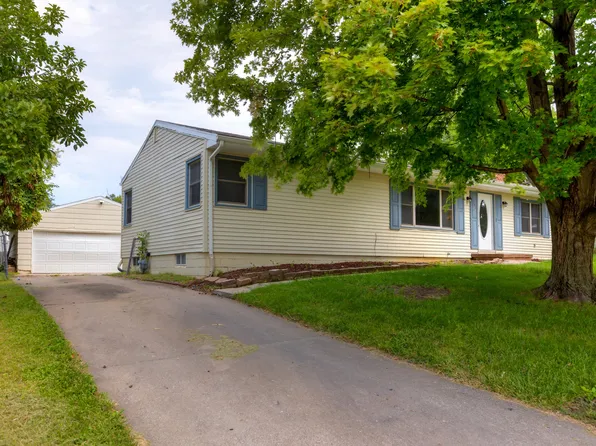 562 Greenfield Pkwy, Des Moines, IA 50320