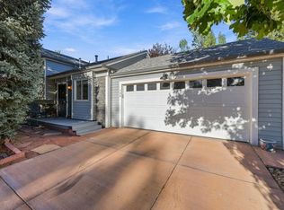 166 S Buchanan Ave, Louisville, CO 80027