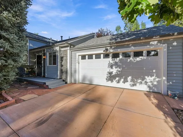 166 S Buchanan Ave, Louisville, CO 80027