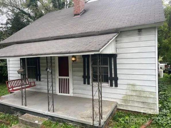 555 Baldwin Ave, Marion, NC 28752