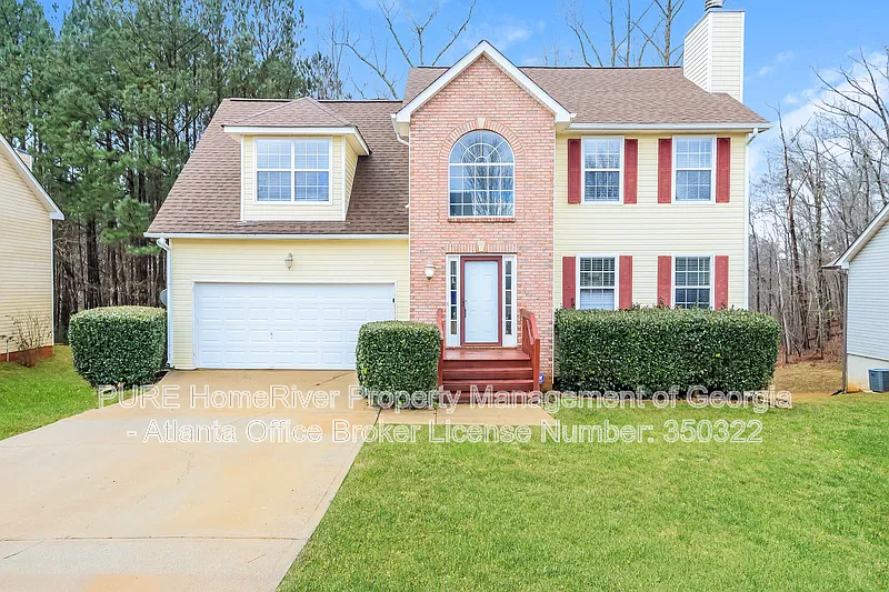 3 bed, 2.5 bath, 1965 sqft, $1,985 — Photo 1