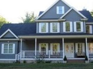 151 Rixtown Rd, Griswold, CT 06351