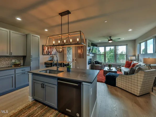 41 LONGS PEAK, Fraser, CO 80442