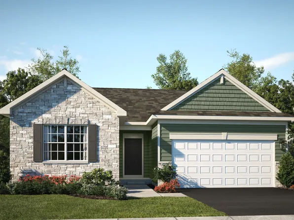 3230 Jori Ln, Johnsburg, IL 60051