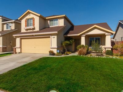 16588 Everton St, Delhi, CA, 95315