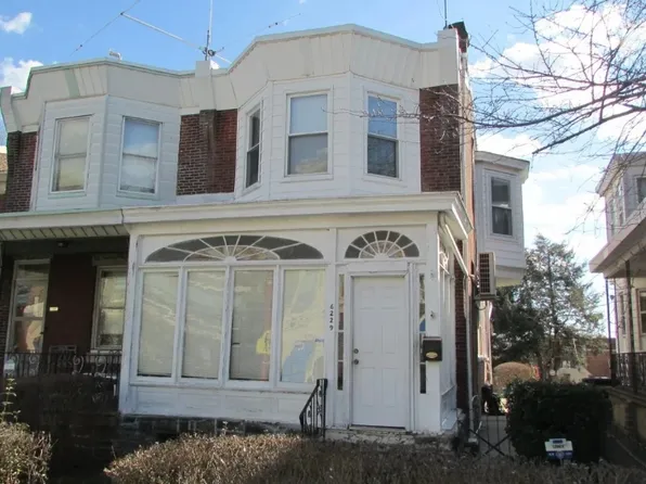 6229 Rising Sun Ave, Philadelphia, PA 19111