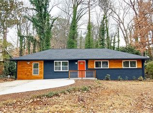 3048 Mount Olive Dr, Decatur, GA 30033