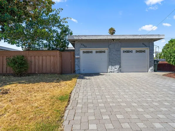 6401 Bollinger Rd, Cupertino, CA 95014