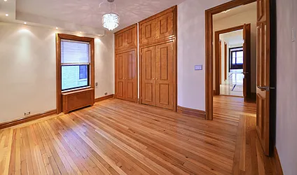 Rented by WAM Partners - William Moses Co.