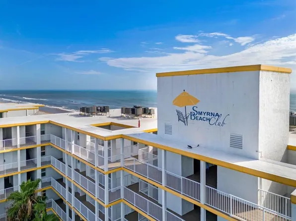 5201 S ATLANTIC AVENUE #209A, NEW SMYRNA BEACH, FL 32169