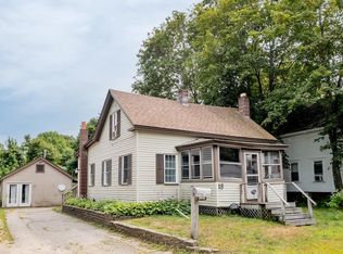18 Pearl St, Rochester, NH 03868