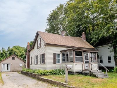 18 Pearl Street, Rochester, NH, 03868