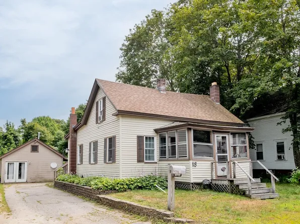 18 Pearl Street, Rochester, NH 03868